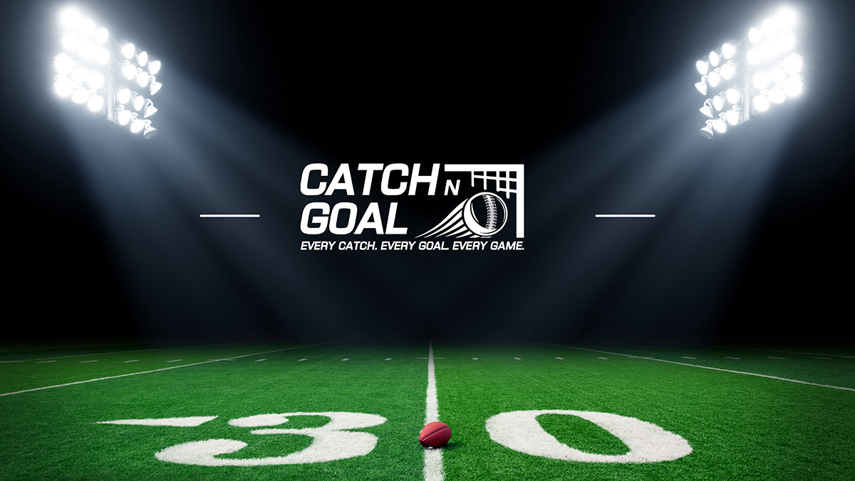 CatchNGoal.com