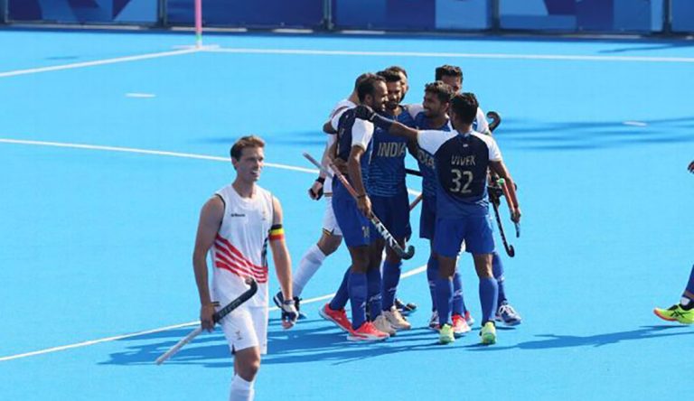 India lose 6-3 to Belgium in FIH Hockey Pro League