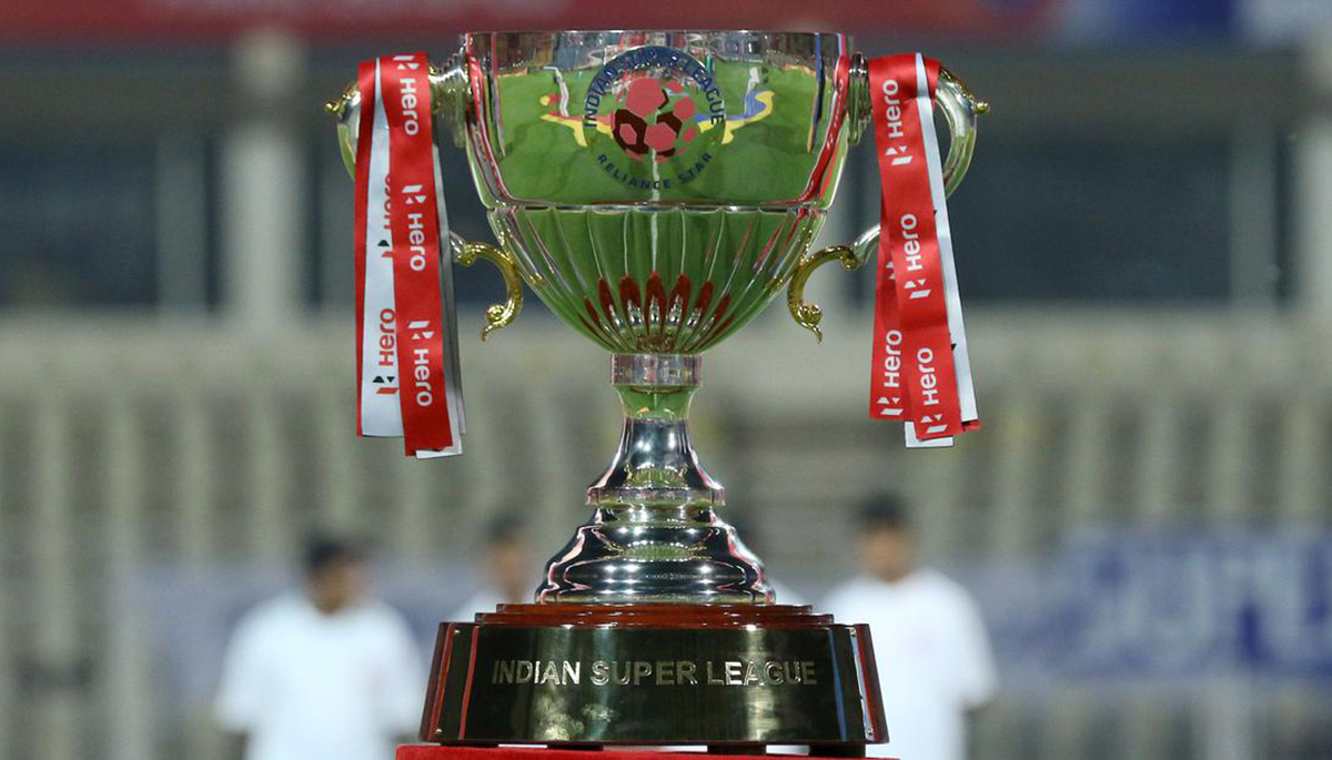 Indian Super League ISL