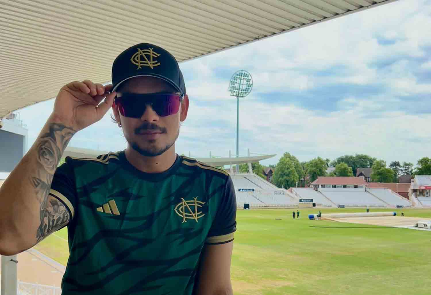 Ishan Kishan