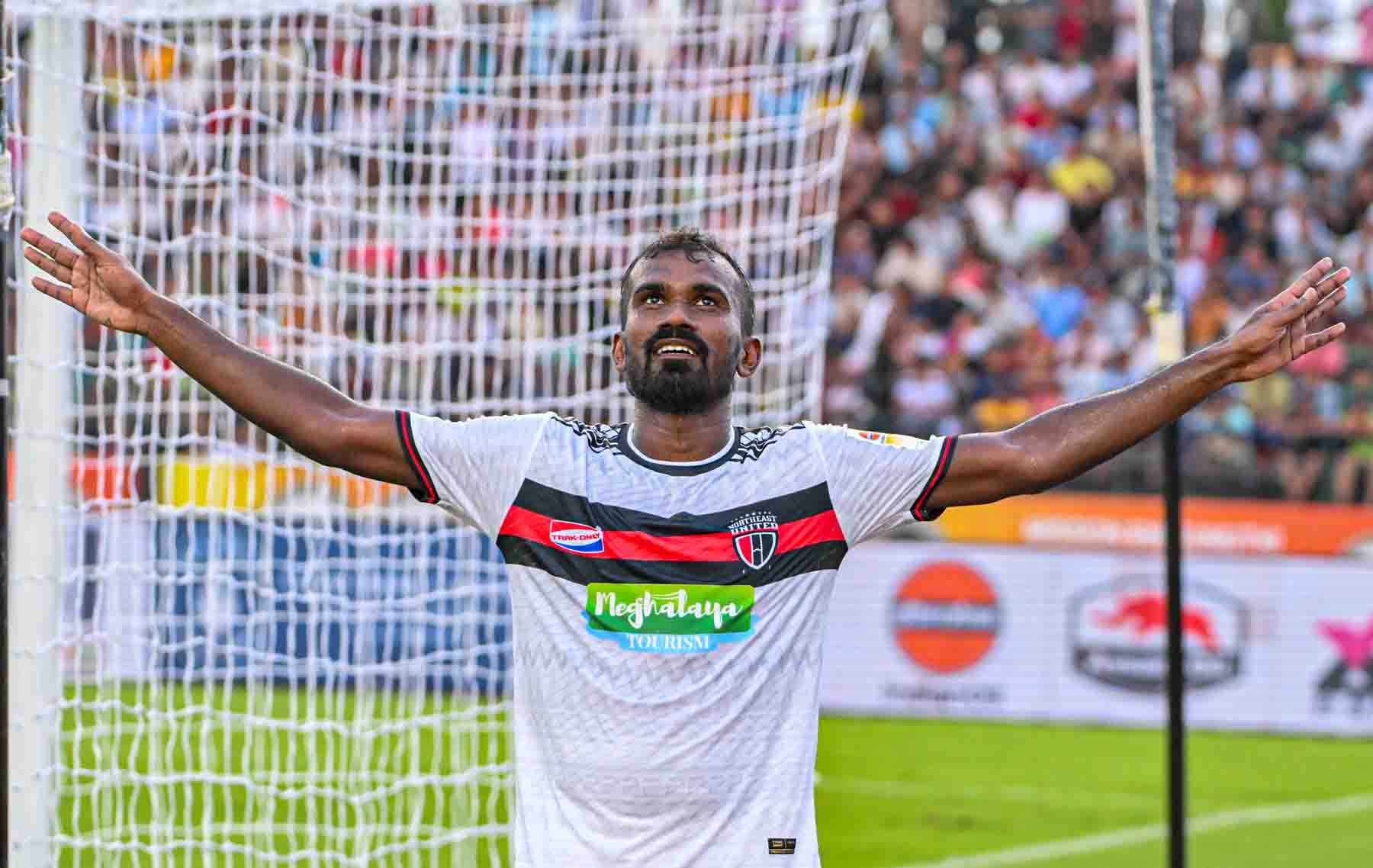 NorthEast United FC