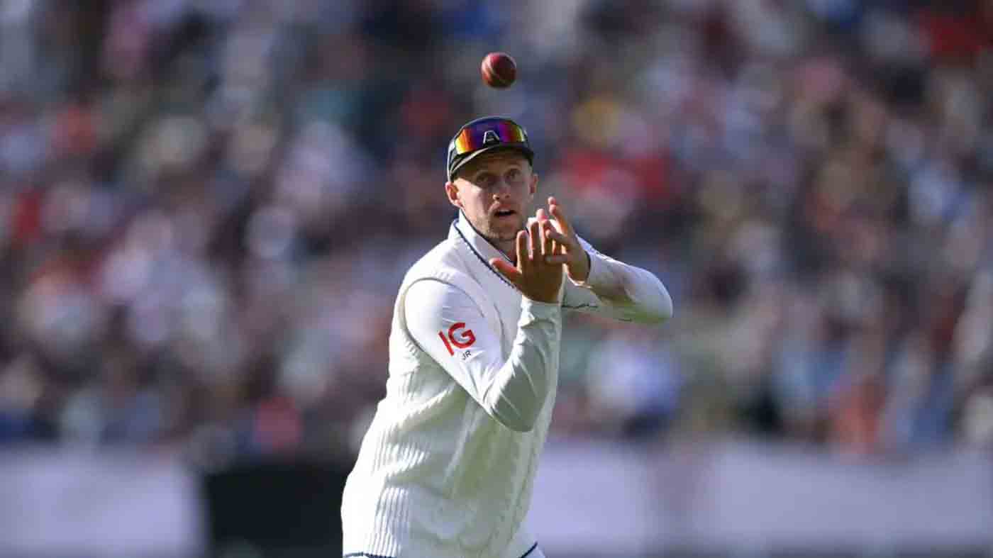 Joe Root