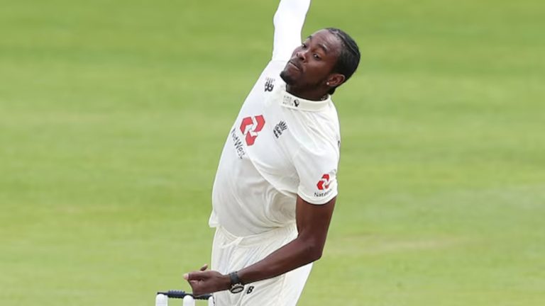 Jofra Archer