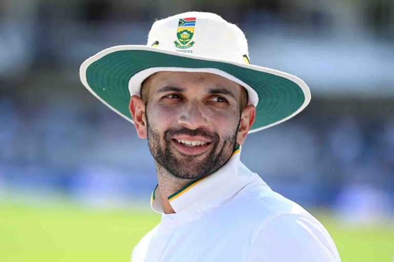 South Africa