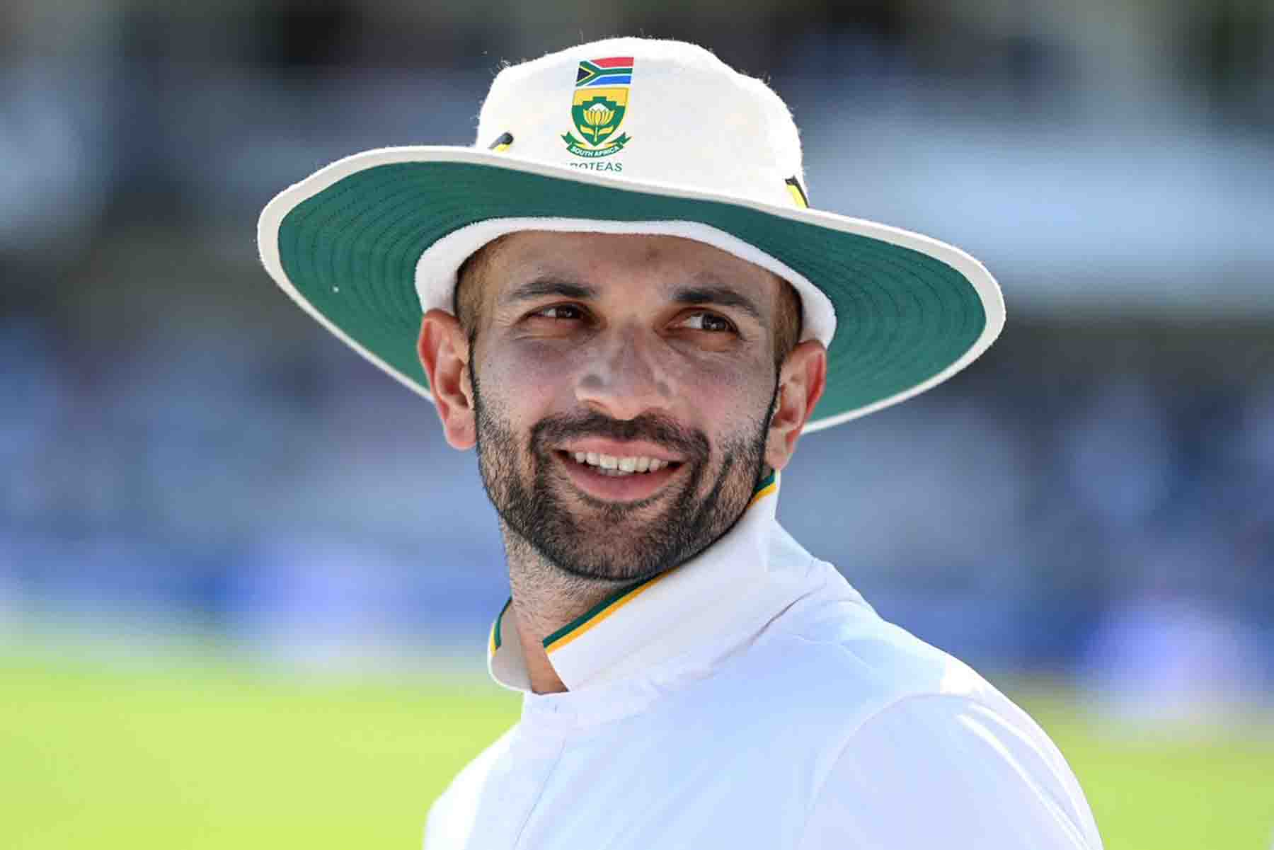 South Africa