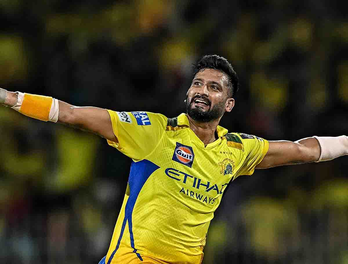 Chennai Super Kings