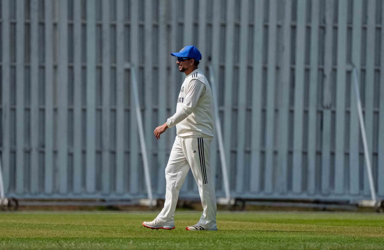 Kuldeep Yadav