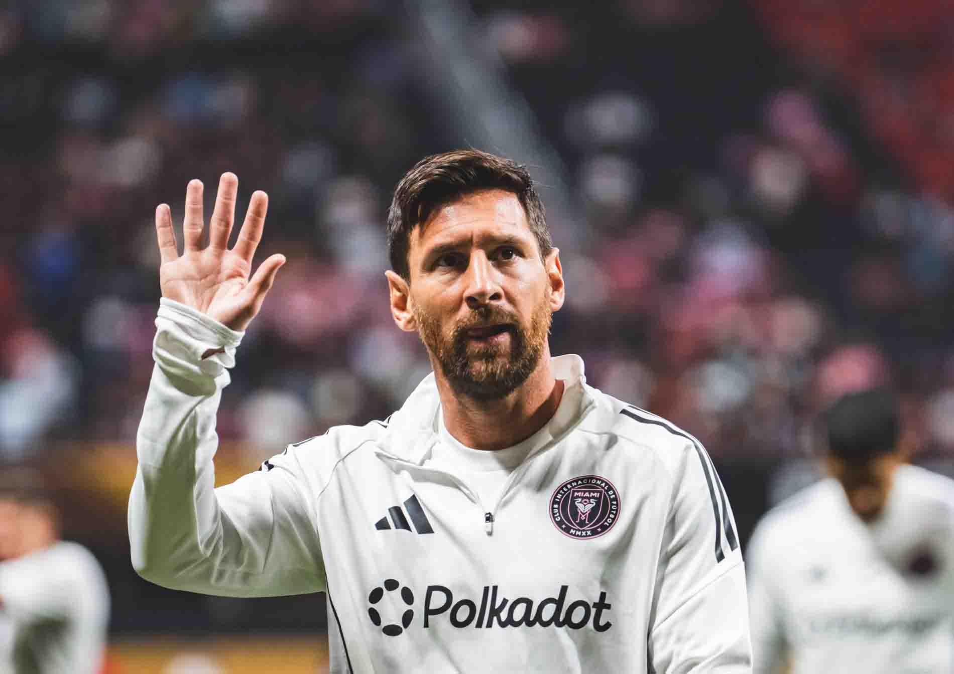 Messi
