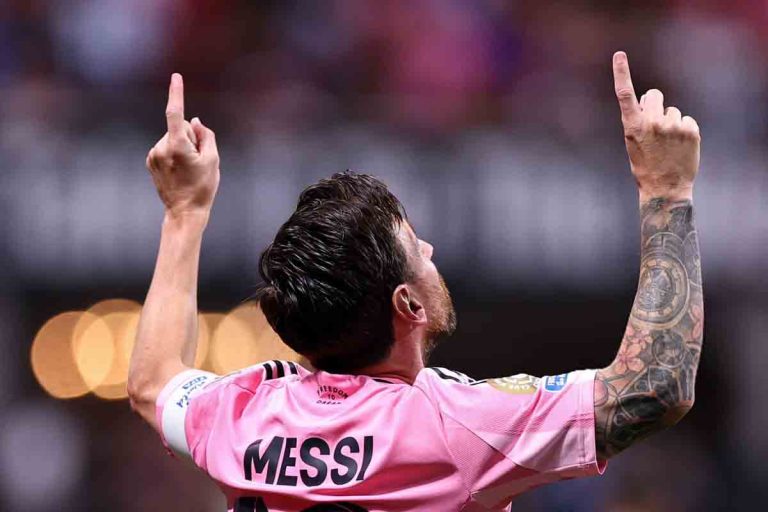 Messi