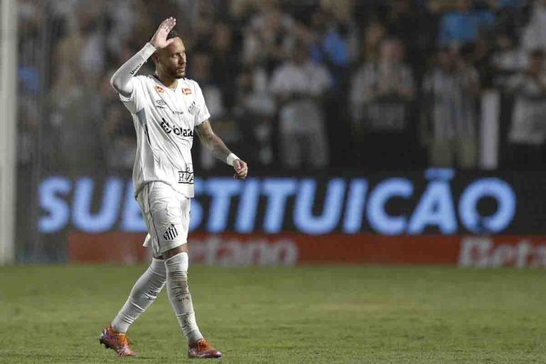 Neymar