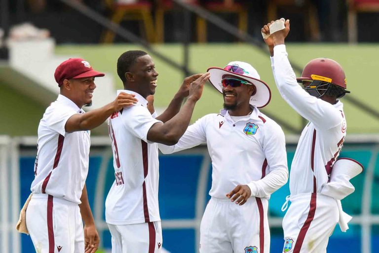 West Indies