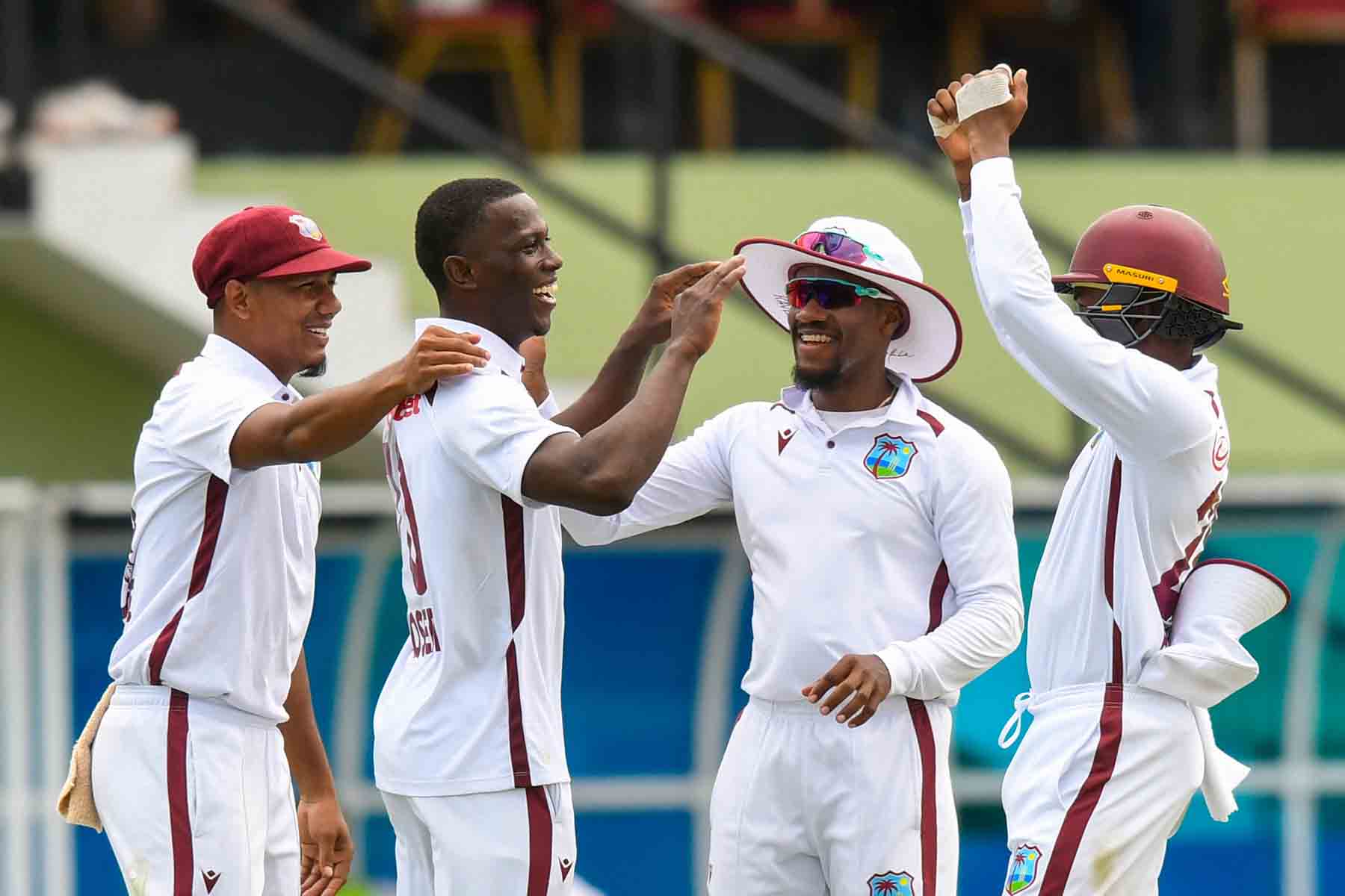 West Indies
