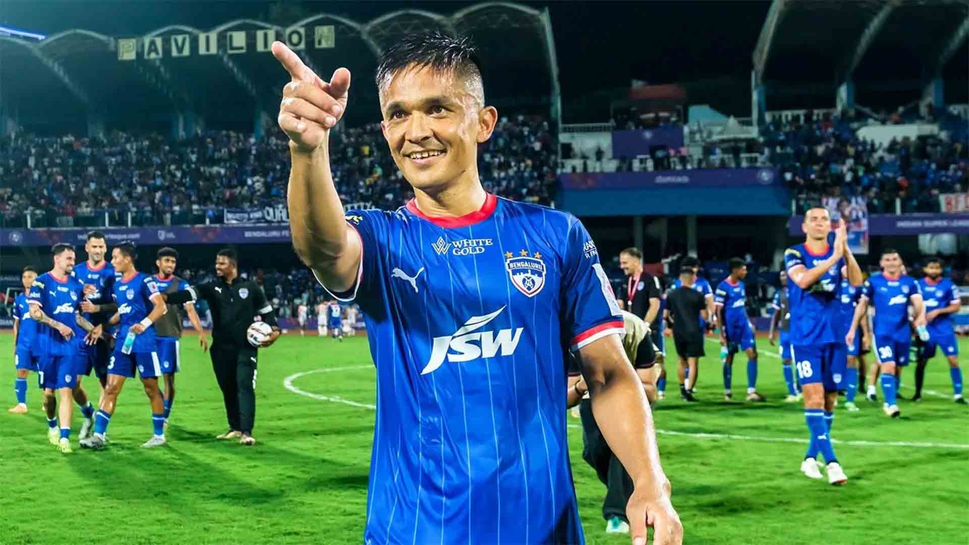 ISL