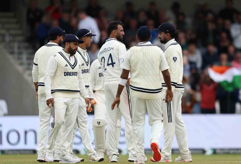Team India