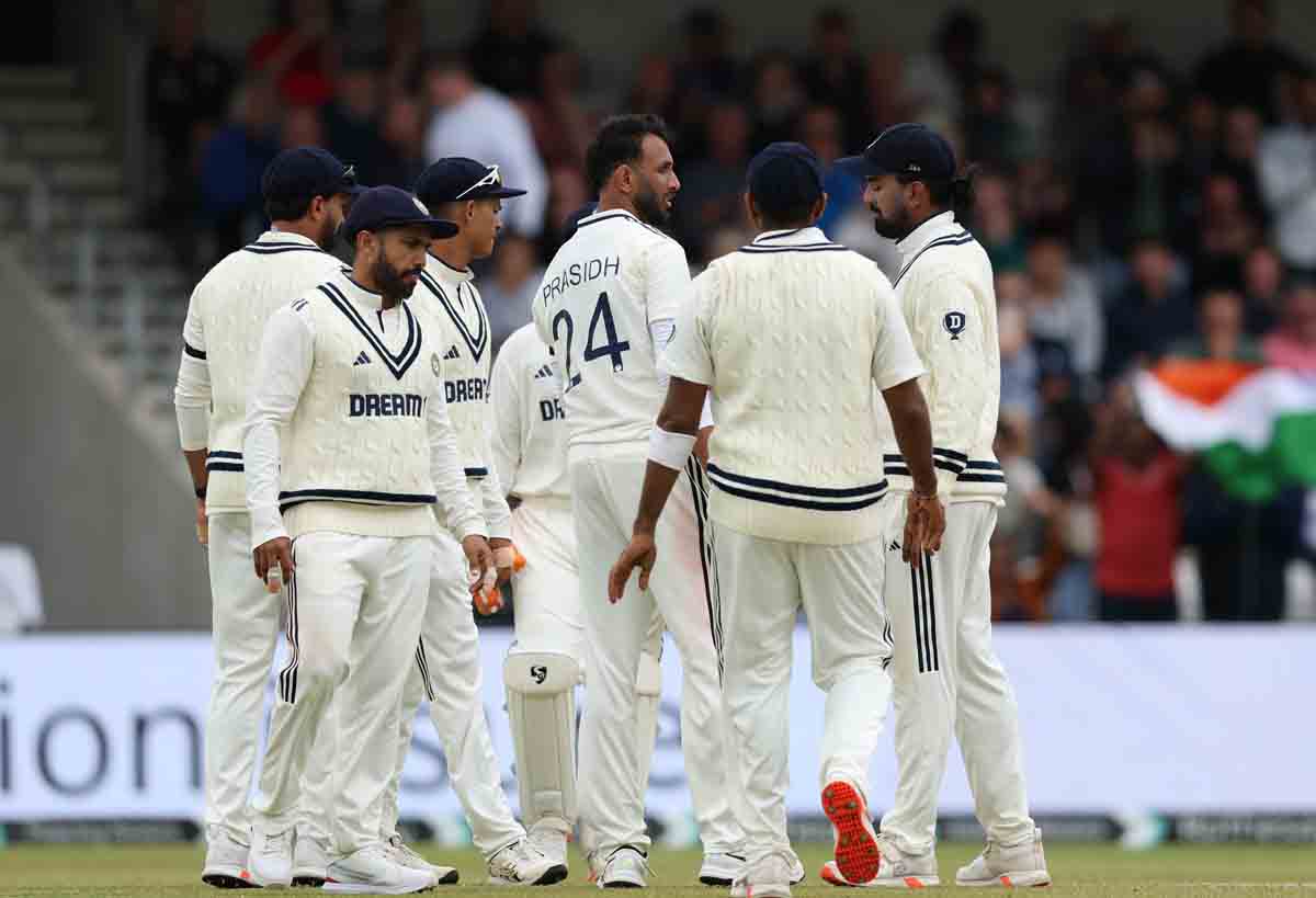 Team India