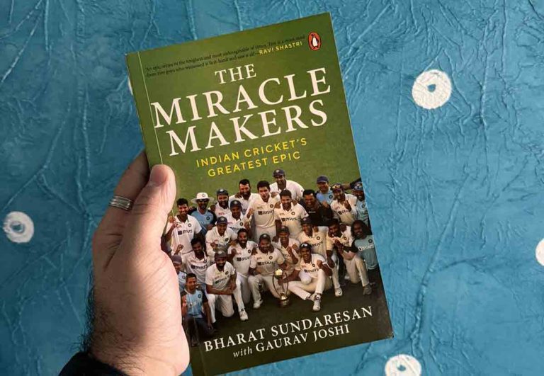 The Miracle Makers