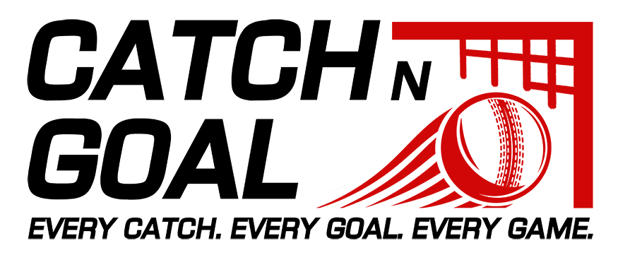 CatchNGoal.com
