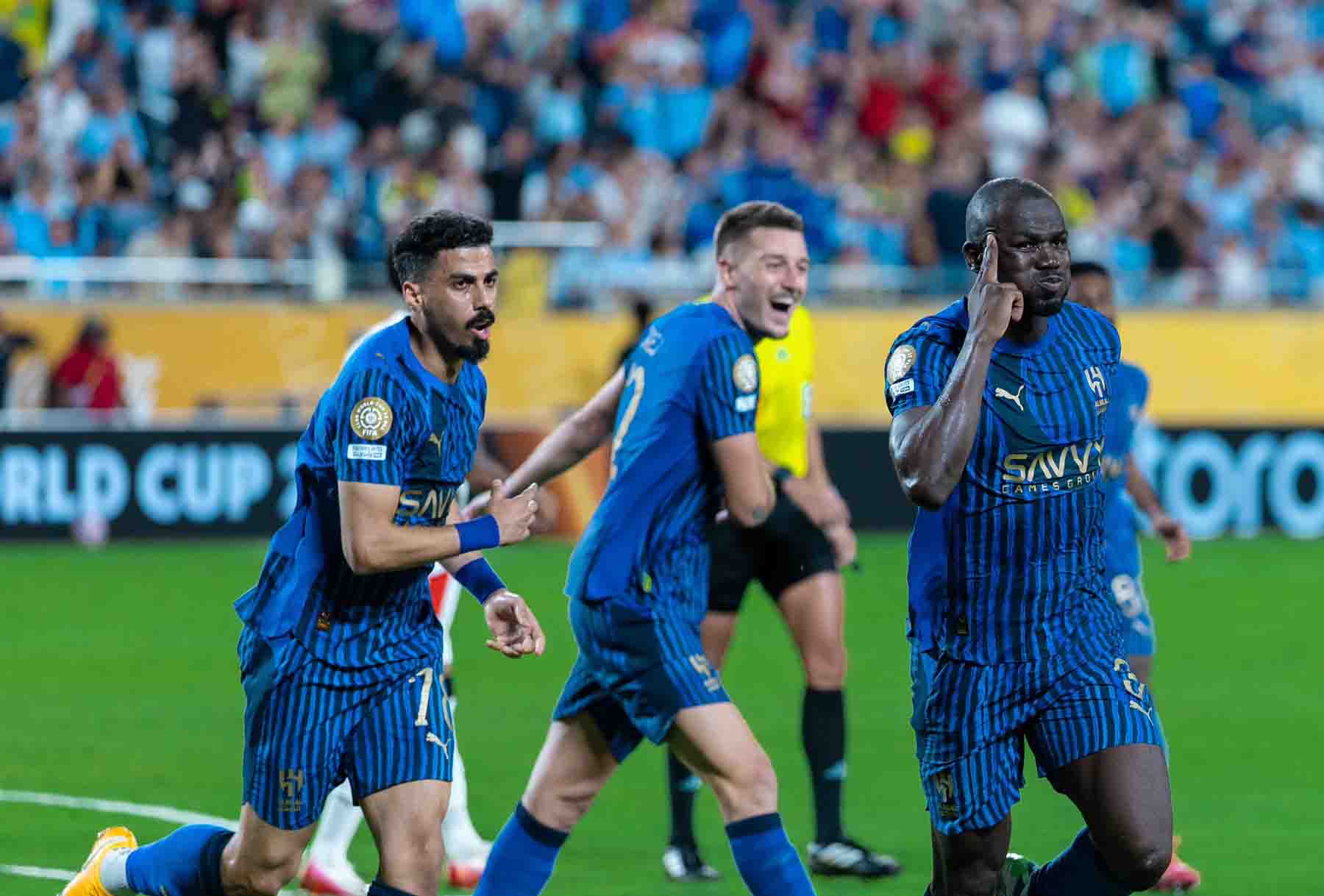 Al Hilal
