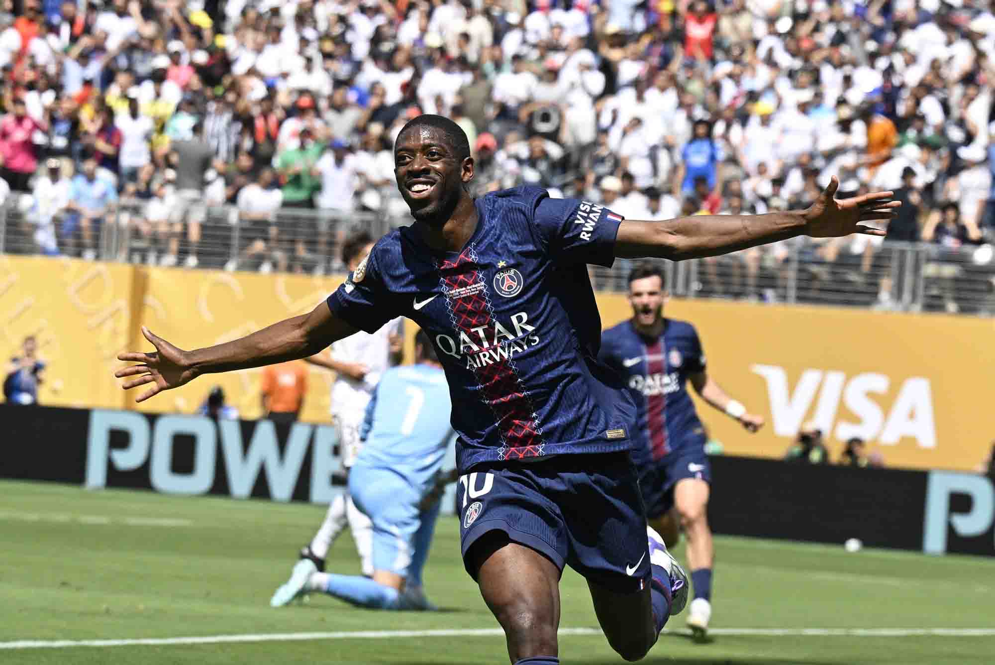 PSG
