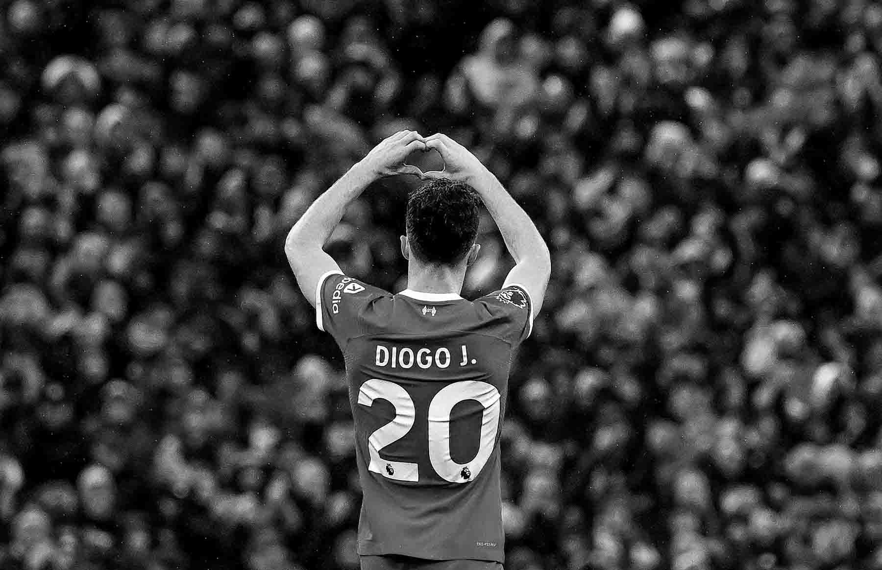 Diogo Jota