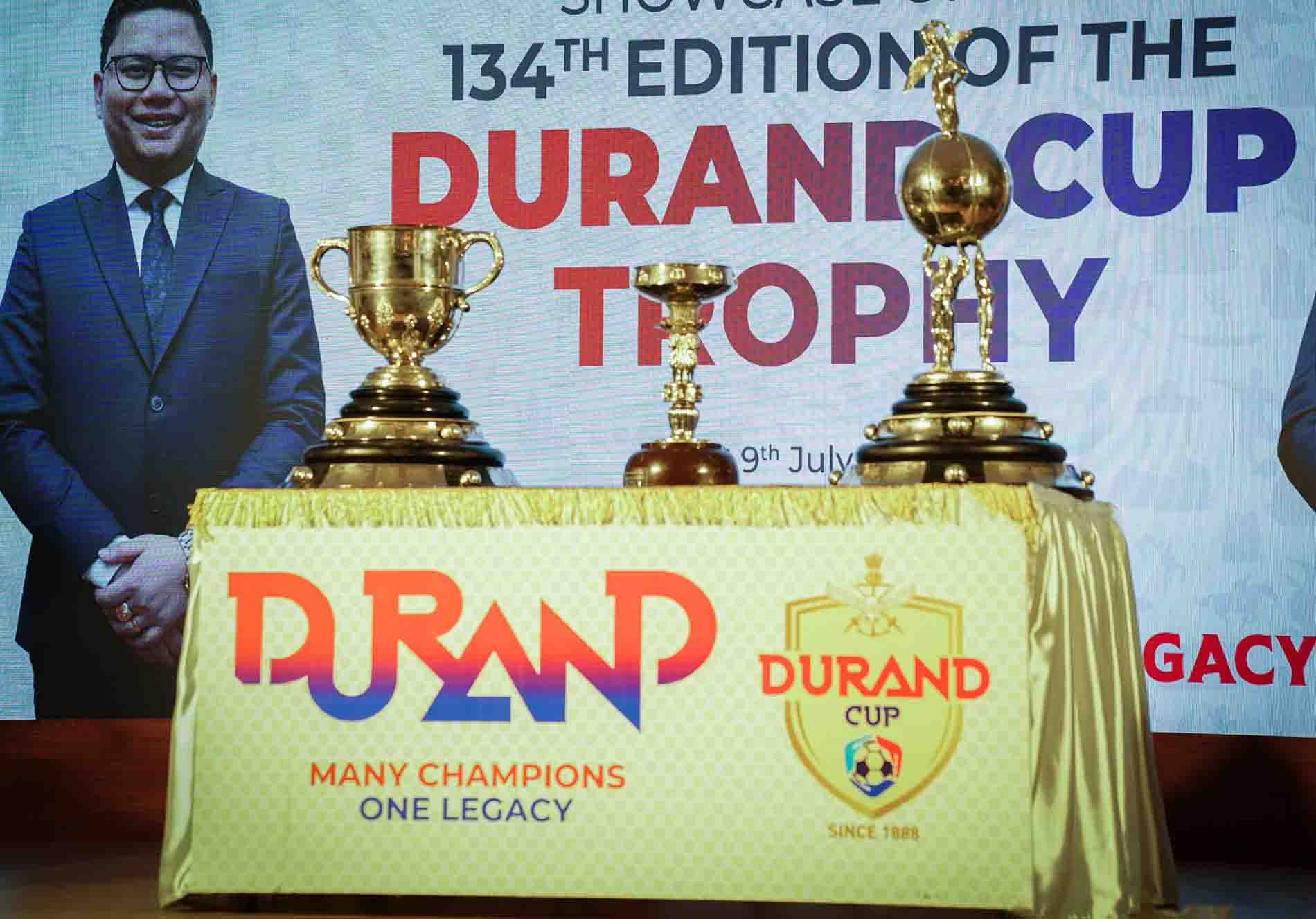 Durand Cup