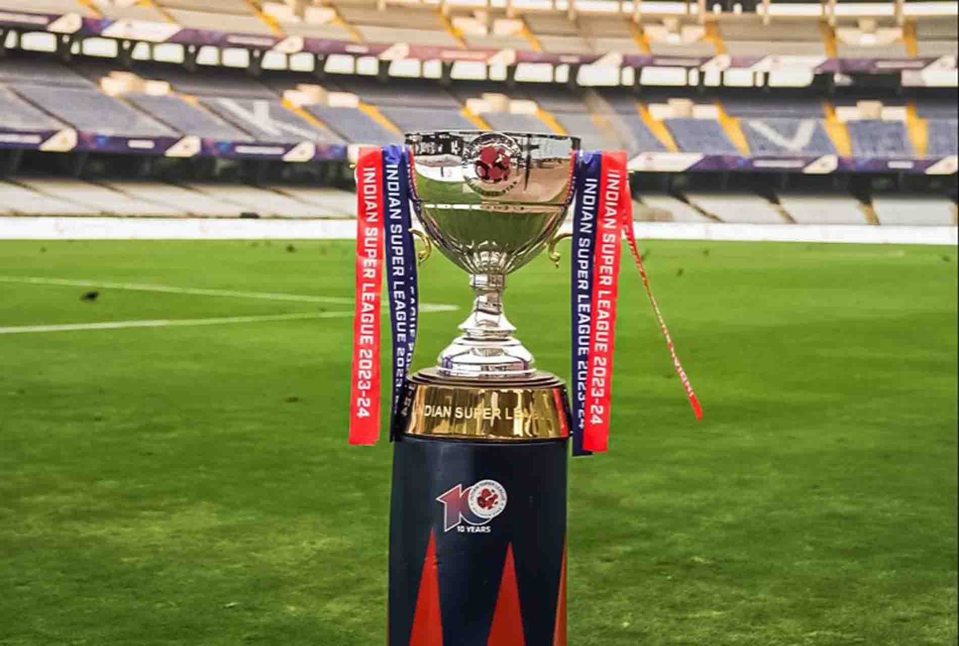 ISL