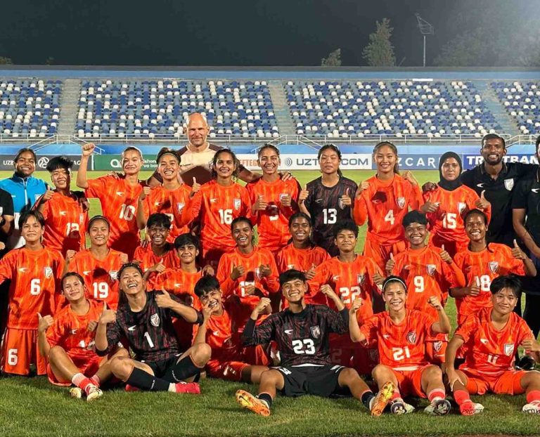 India U20