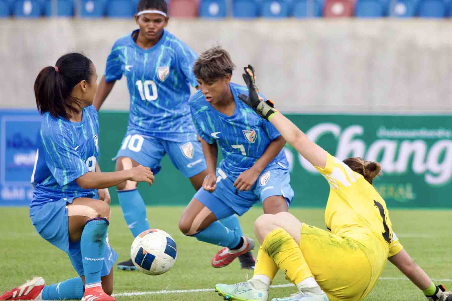 AFC Women’s Asian