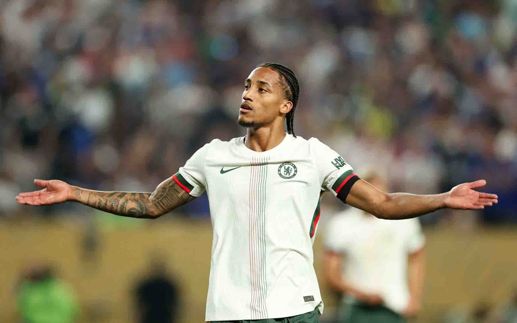 Joao Pedro