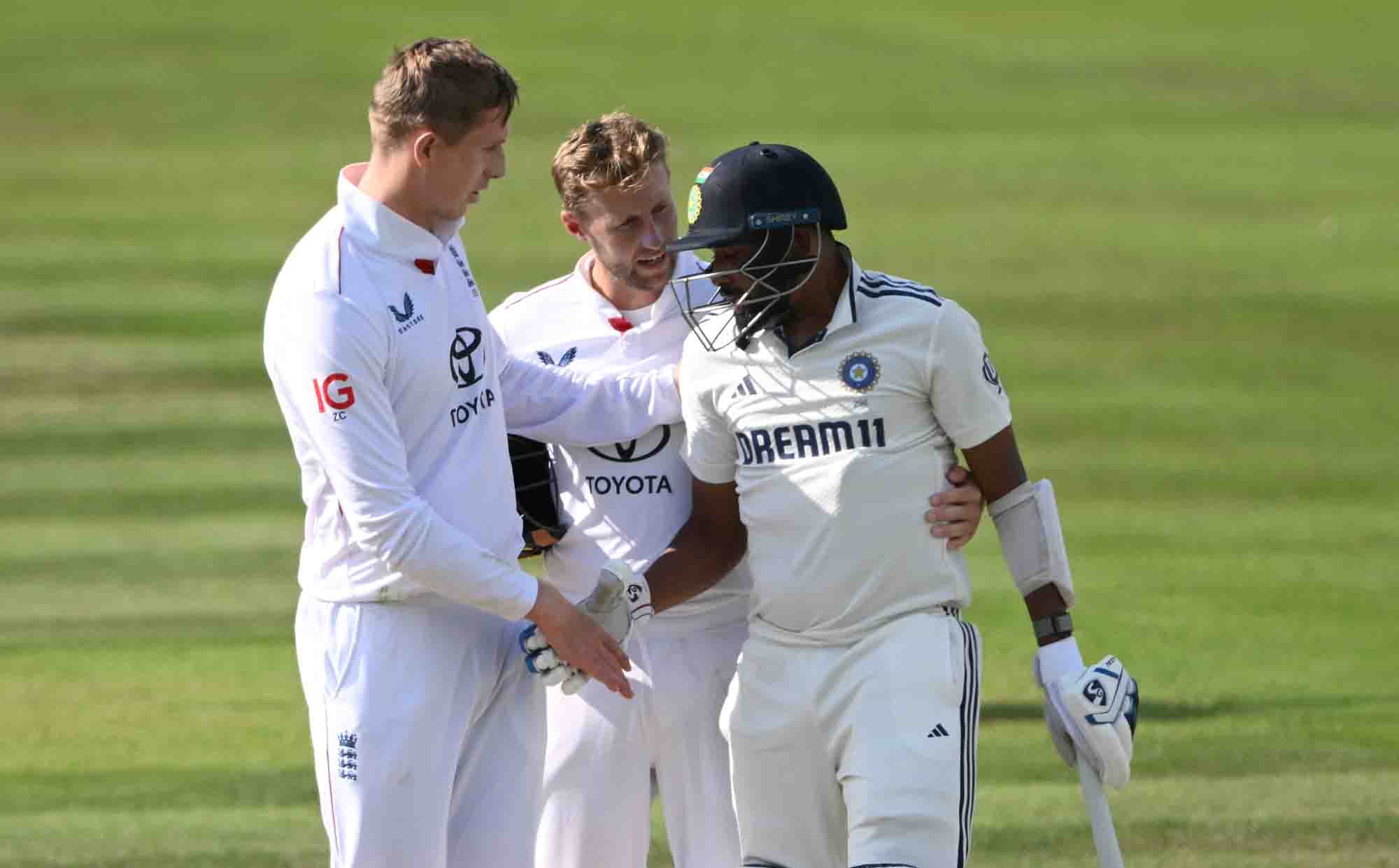 Lord's