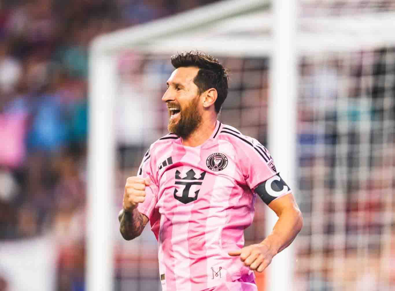 Messi