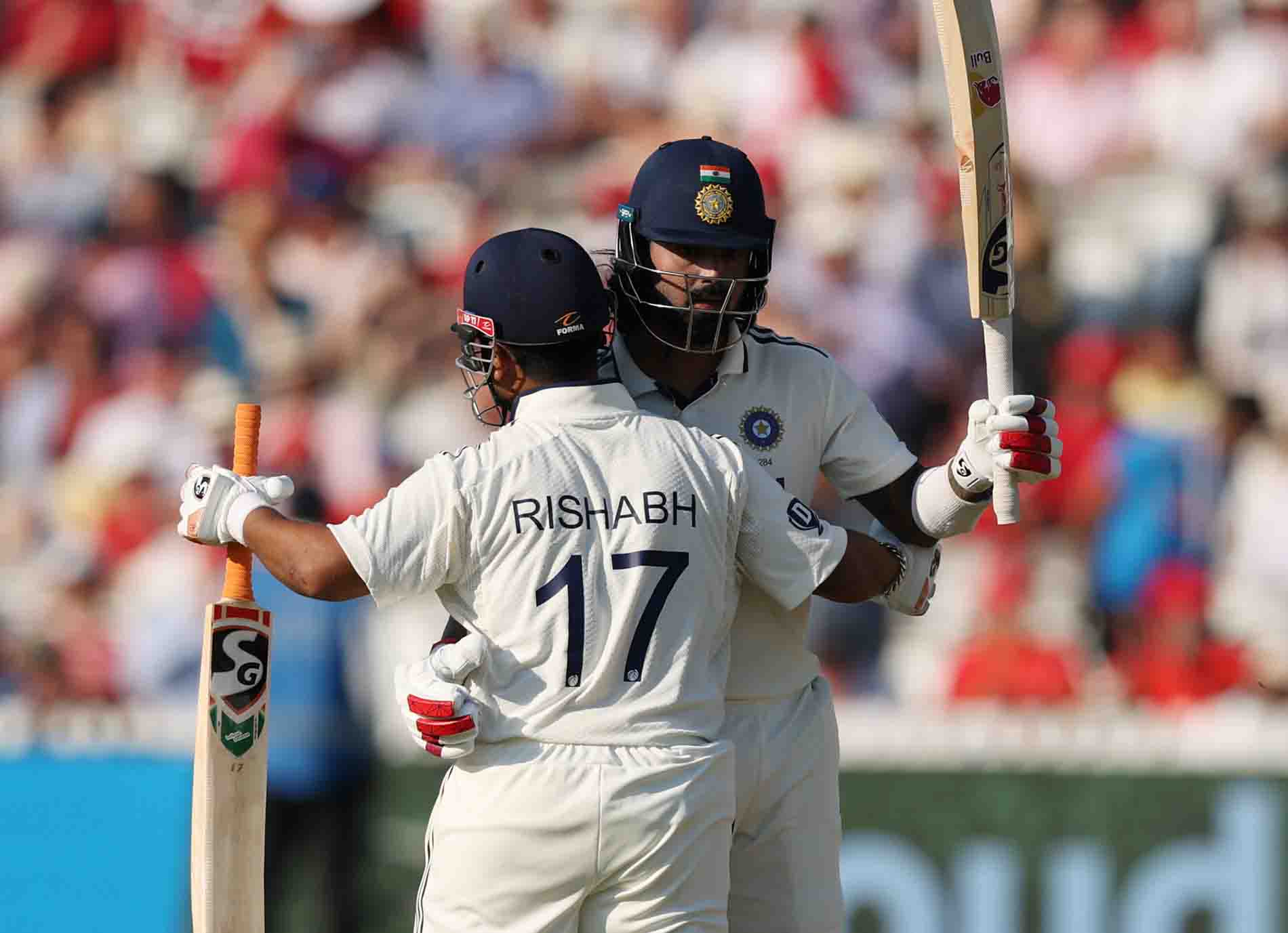 KL Rahul