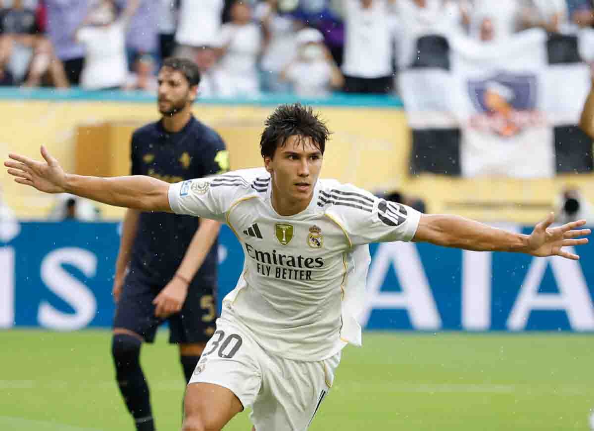 REal Madrid