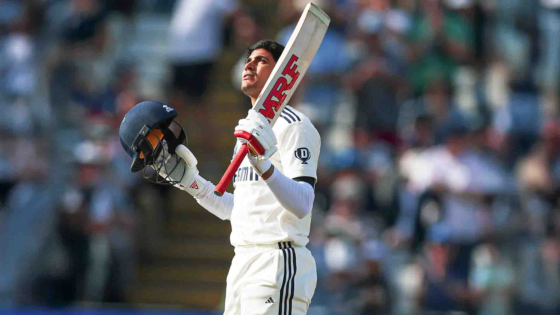 Edgbaston Test