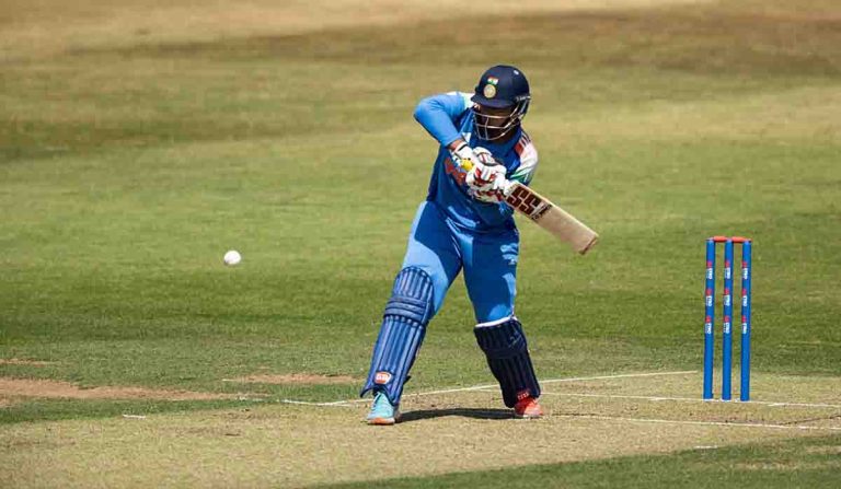 Vaibhav Suryavanshi