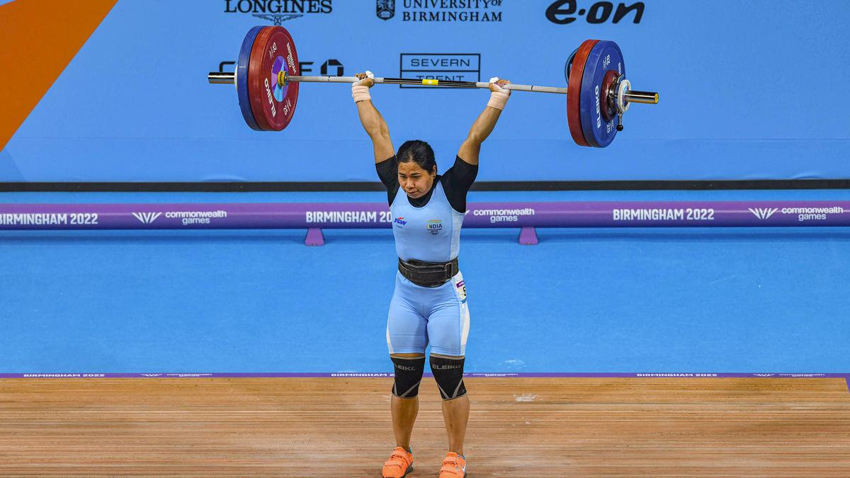 Bindyarani Devi