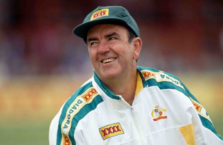 Bob Simpson