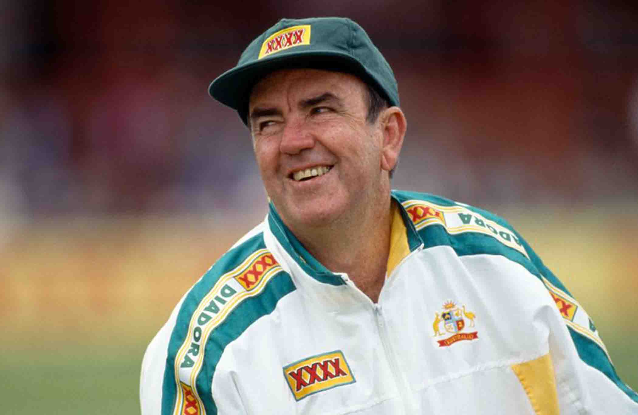 Bob Simpson