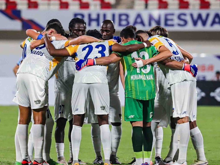 Chennaiyin FC