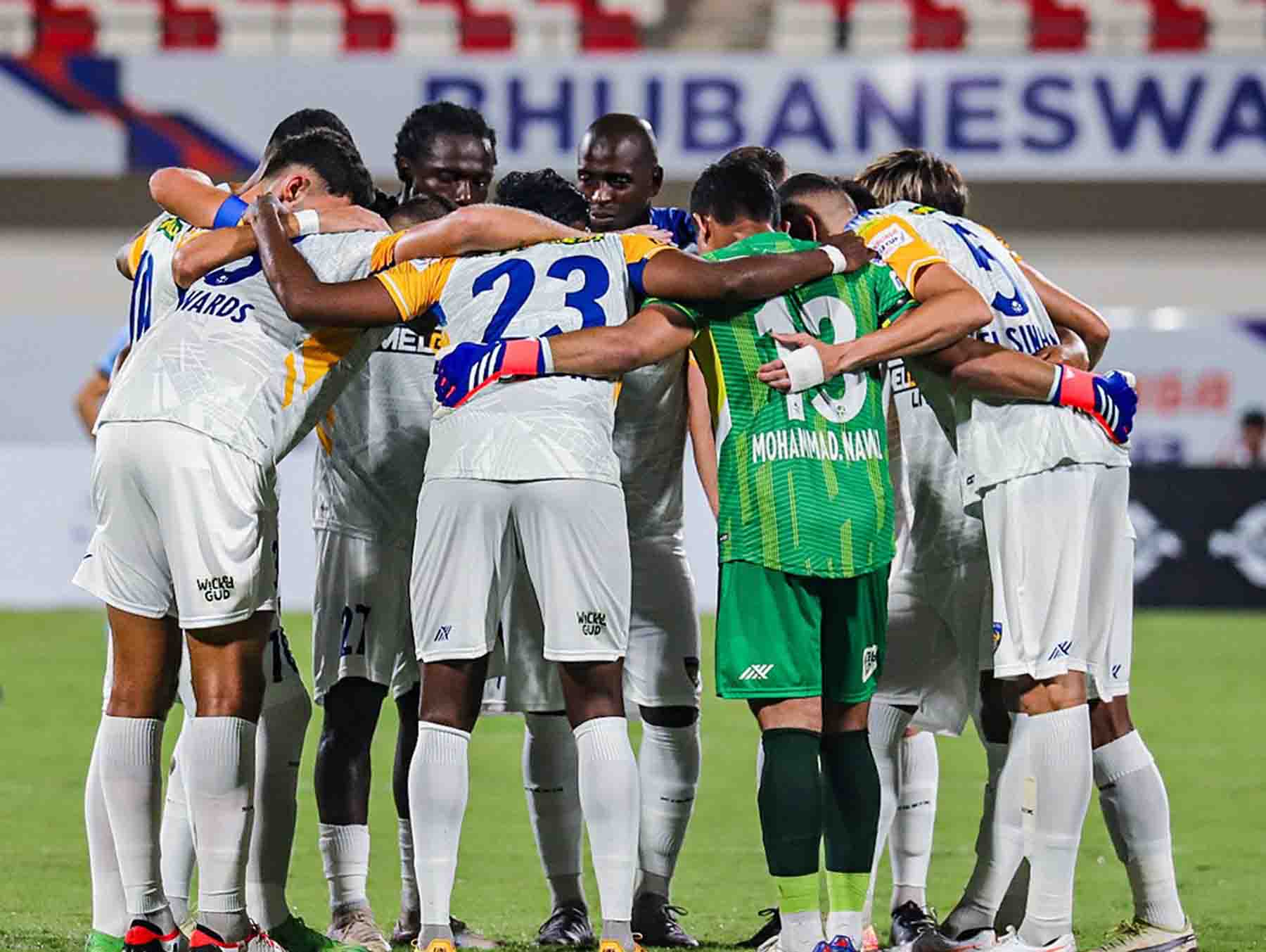 Chennaiyin FC