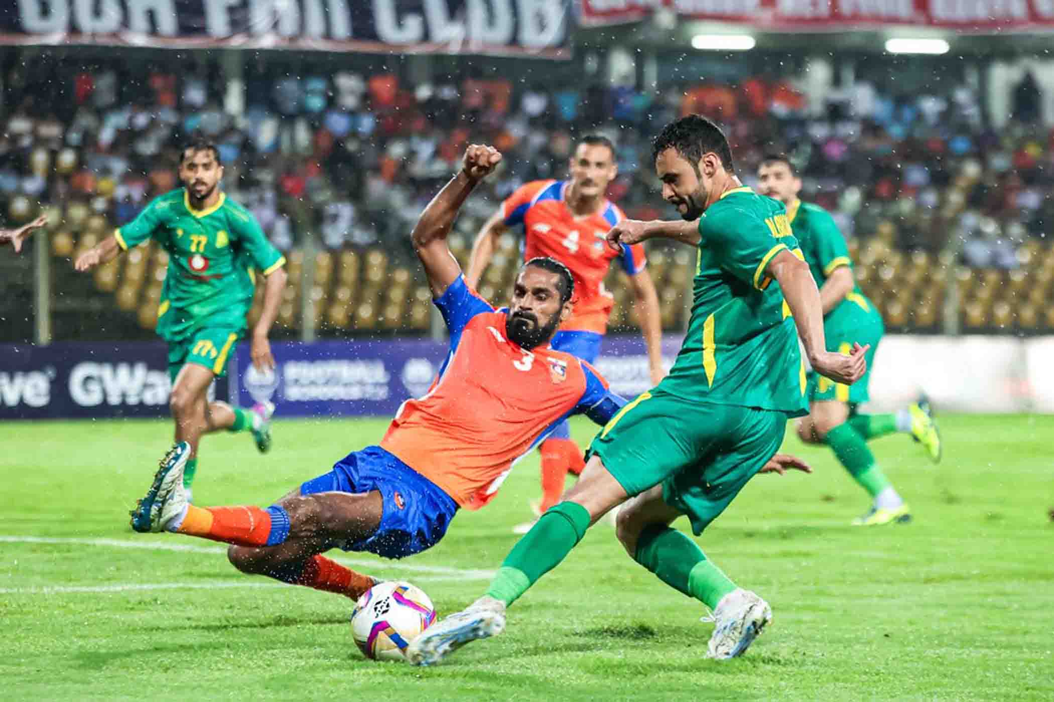FC Goa