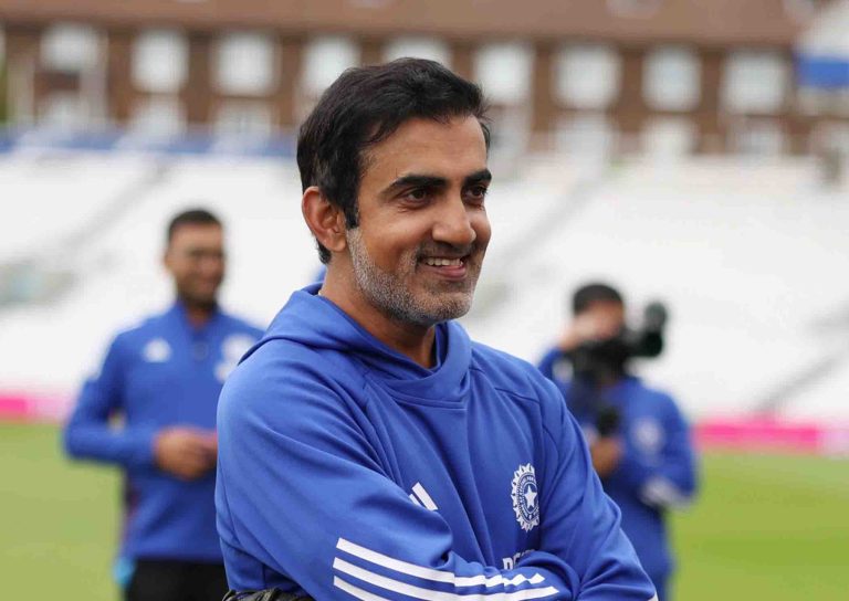 Gautam Gambhir