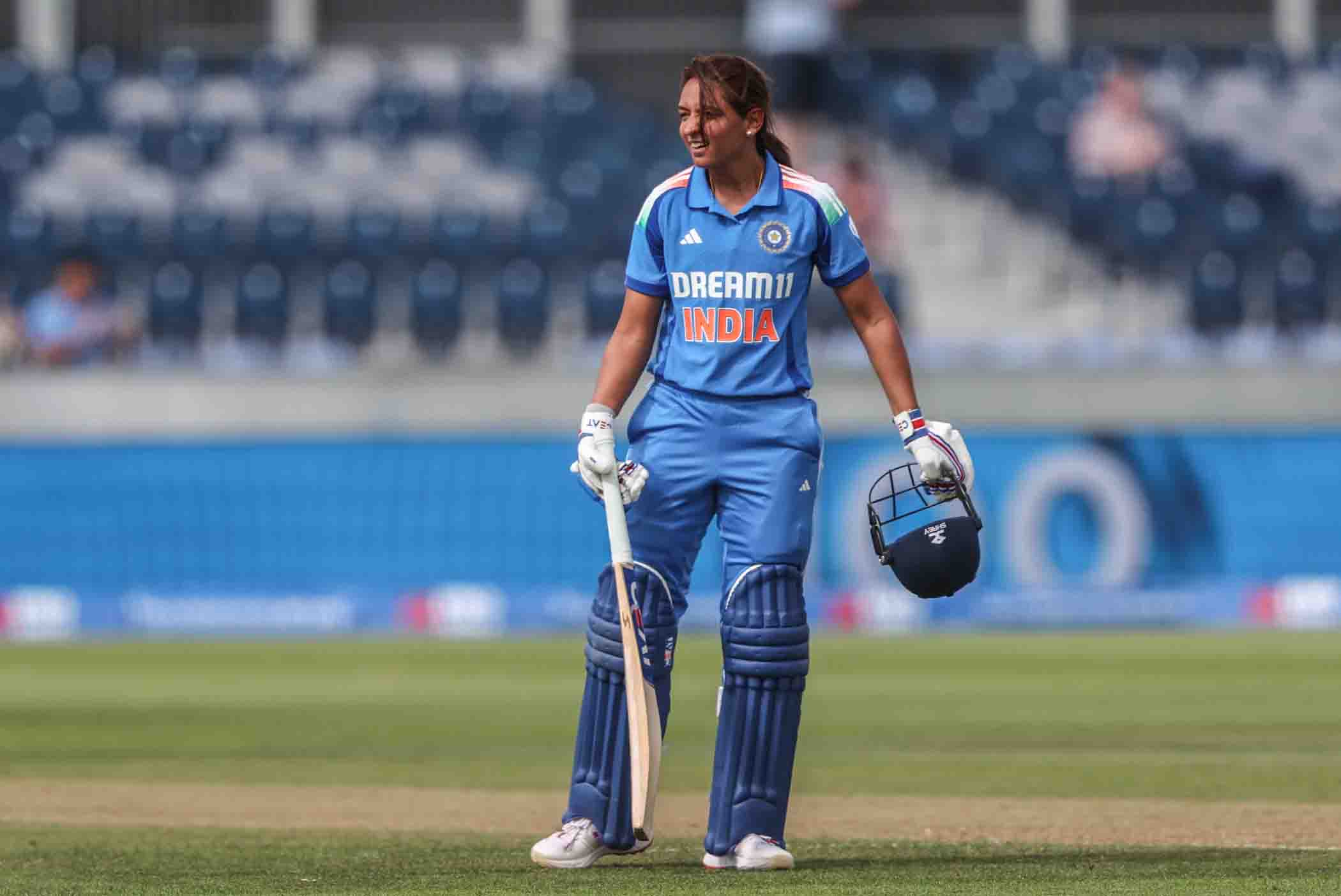Harmanpreet Kaur