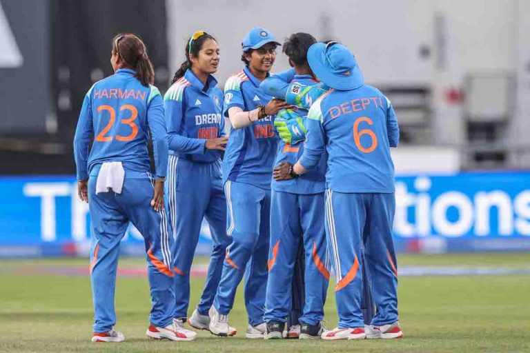 ICC partners with Google to boost women’s cricket engagement