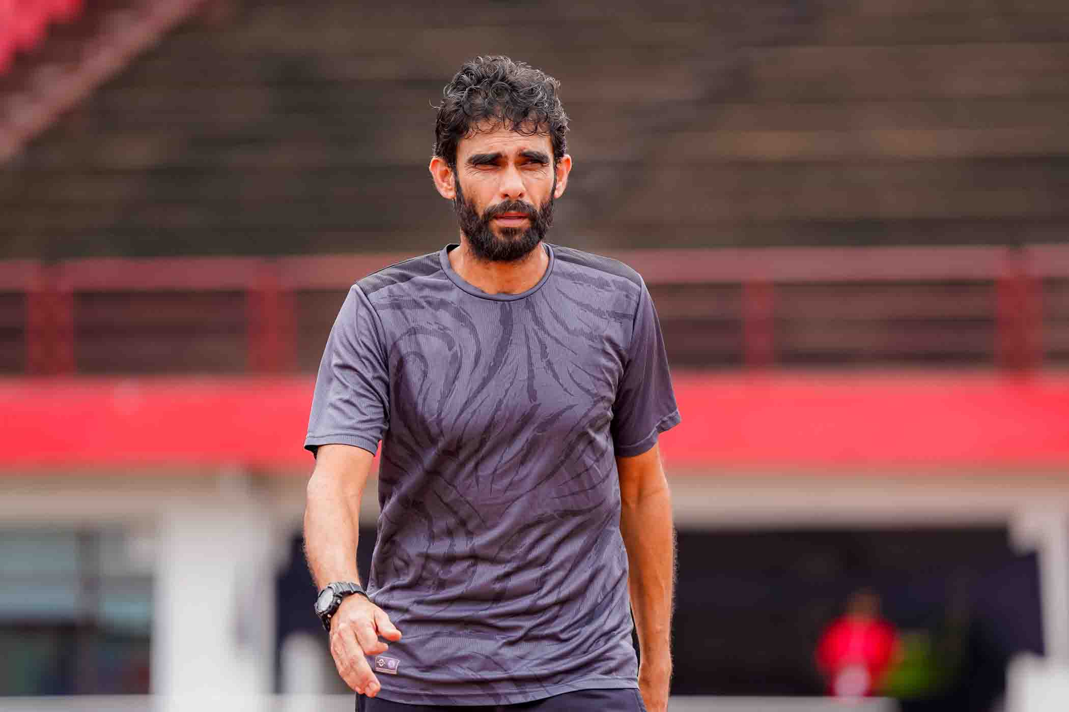 Khalid Jamil