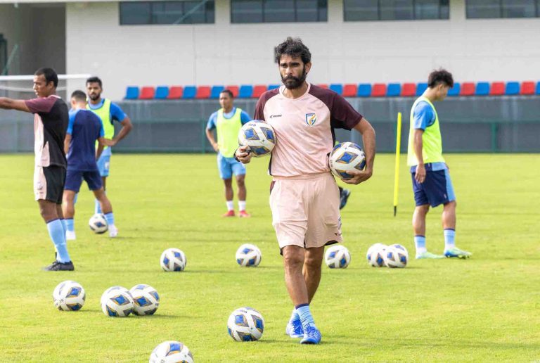 Khalid Jamil