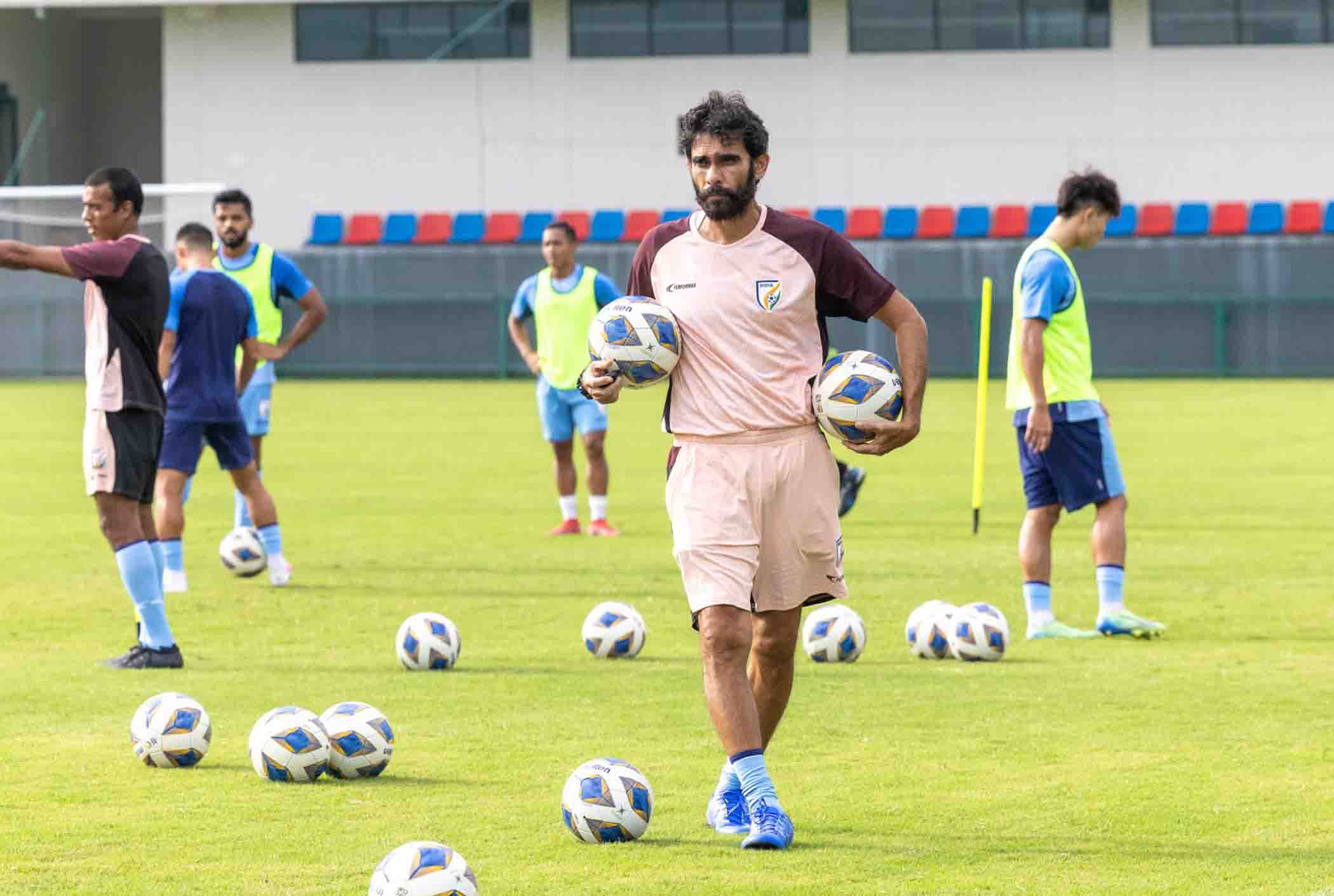 Khalid Jamil