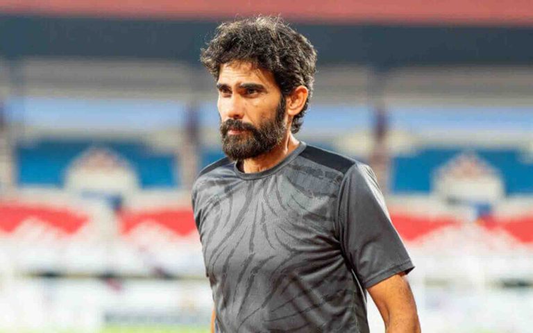 Khalid Jamil