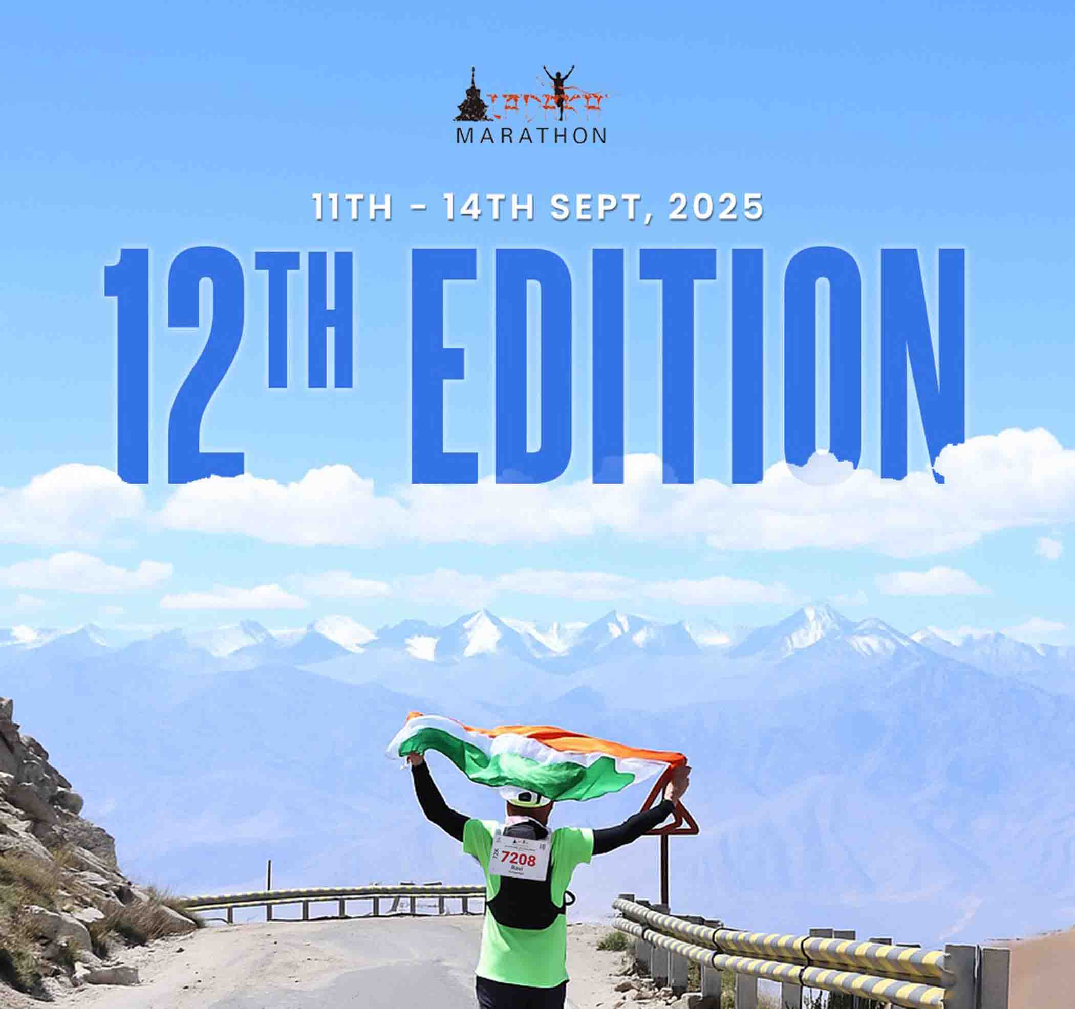 Ladakh Marathon