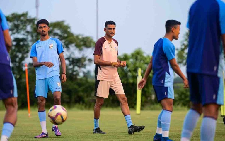 India U23